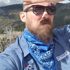 Meet your Posher, Nicholas